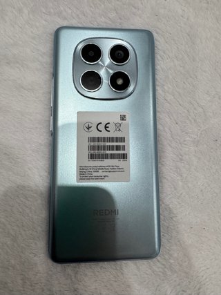 Xiaomi Redmi Note 15 Pro