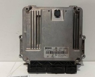 Renault 411937 centralita motor 0281019075 megane
