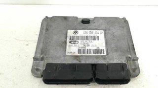 303000 centralita motor uce 036906034gm seat ibiza