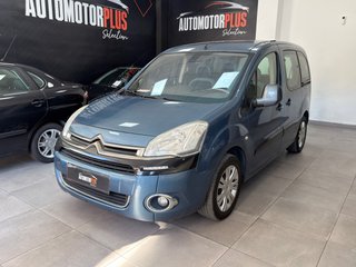 Citroen Berlingo 2013