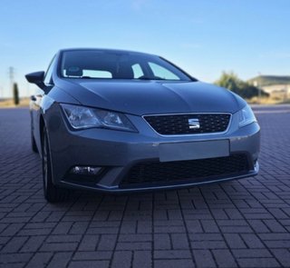 SEAT Leon 2013
