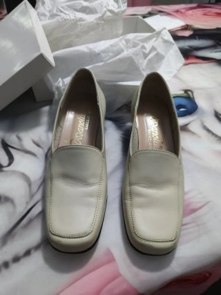 Zapatos de mujer