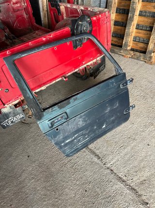 Puerta para Suzuki Samurai