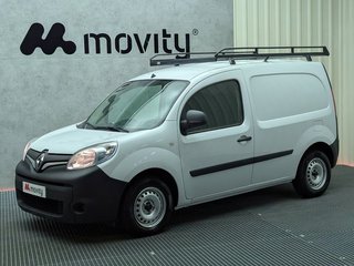 Renault Kangoo 1.5 BLUE DCI DE 80 CV