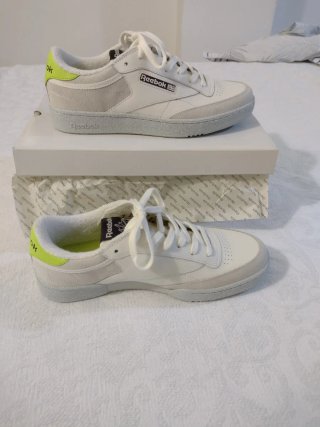 Zapatillas Reebok Club C 40,5(EU)