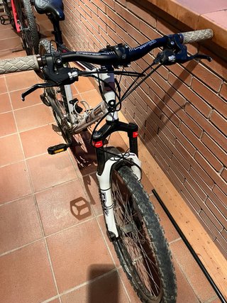 Bicicleta de Montaña B-PRO MTB 26 Talla XL