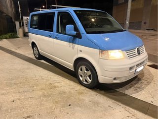 Vw Transporter T5 2004 1.9 tdi 104 cv