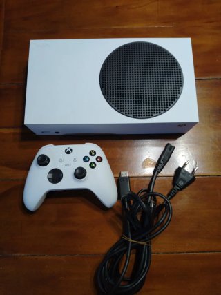 Xbox Series S 512GB