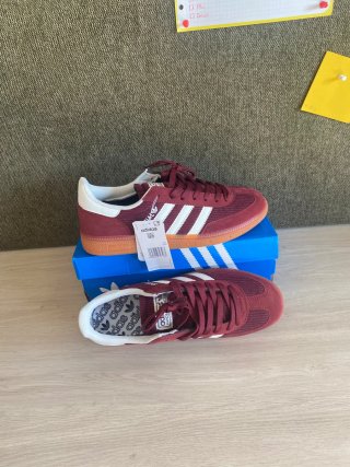 Zapatillas Adidas Handball Spezial