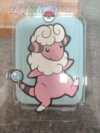 Portatarjetas Pokémon Mareep