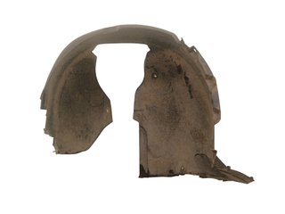 Paso rueda delantero derecho Seat Altea XL (5P5)
