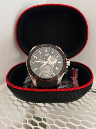 Reloj Tissot T-Sport Veloci-T Cronógrafo