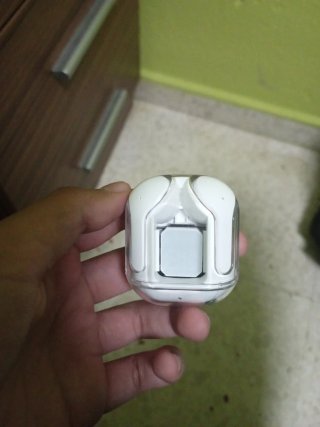 Ipods ziu cristal