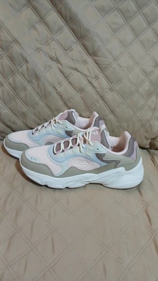 Zapatillas Fila Mujer