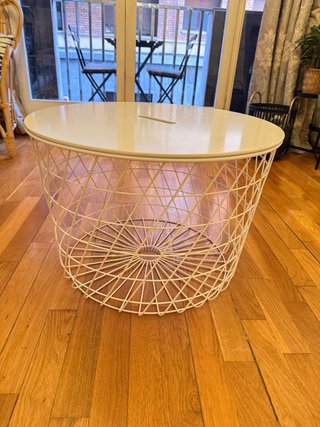 Mesa de centro IKEA KVISTBRO