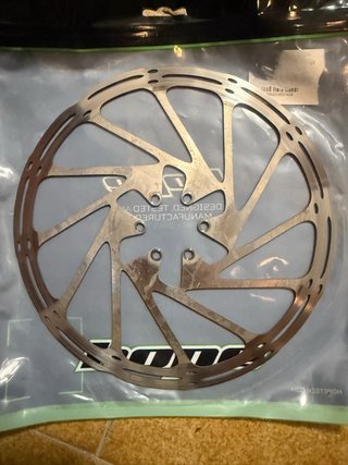 Disco de Freno Hope 220mm
