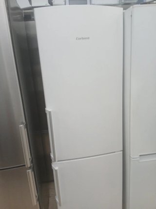 Nevera Corberó Blanca