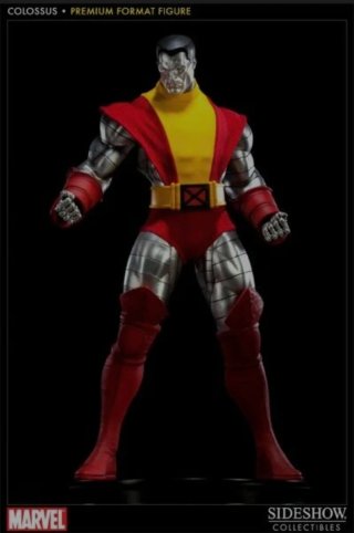 Figura Colossus Premium Format Sideshow