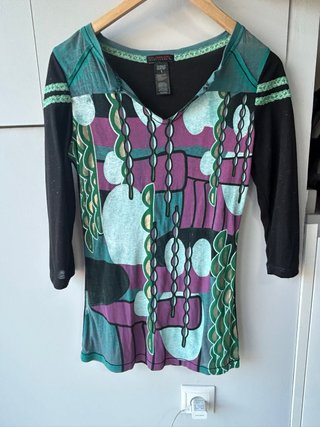 Camiseta Custo Barcelona Talla S