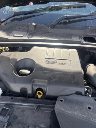 Motor Land Rover Discovery Sport 2.0 Diesel
