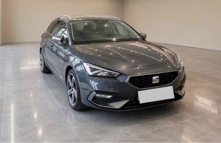 SEAT LEON FR 2.0TDI 150