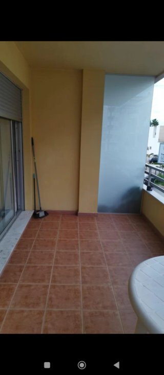 APARTAMENTO EN ALQUILER EN BURRIANA Puerto