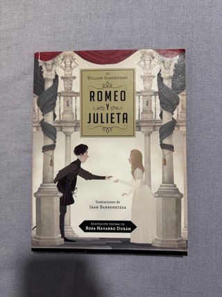 Romeo y Julieta