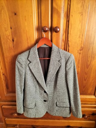 Chaqueta de mujer