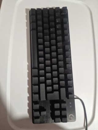 Teclado