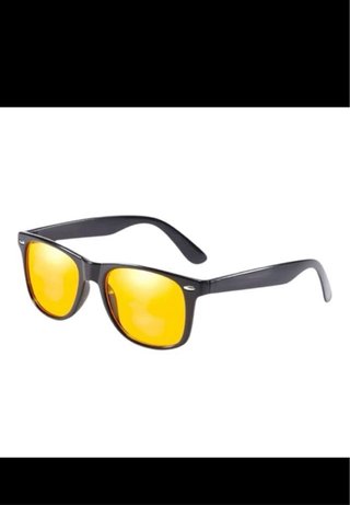Gafas Luzko con Estuche Premium