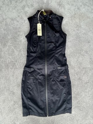 Vestido G-Star RAW Negro