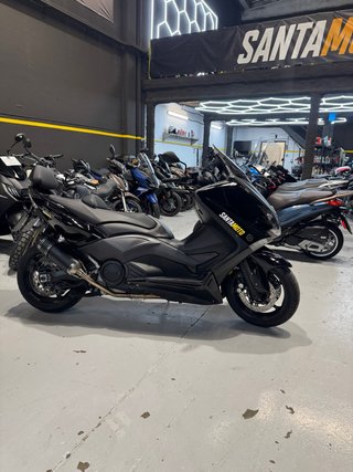 Yamaha TMAX 530 ABS impecable