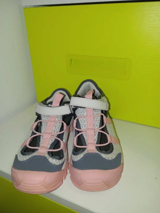 Zapatillas Deportivas Decathlon Talla 36