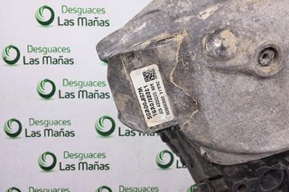 Caja Cambios Manual Mercedes-Benz Clase A (BM 176)