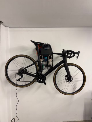 Bicicleta Carretera Pinarello X3 105 Di2