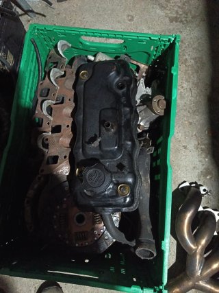 Tapa de balancines para Suzuki Samurai