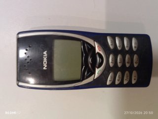 Nokia 8210 Azul