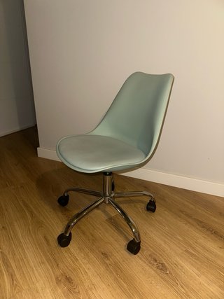 Silla de escritorio maisons du monde