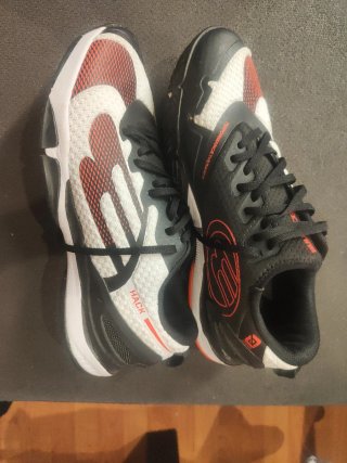Zapatillas Bullpadel Hack
