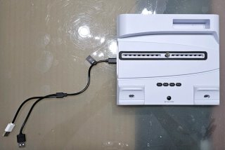 Soporte Vertical para PS5