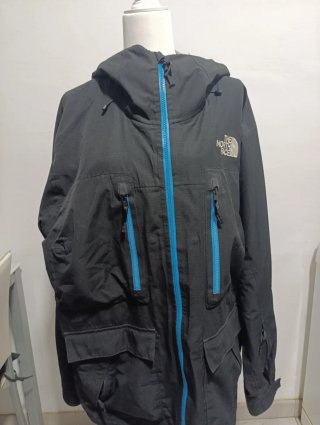 Chaqueta The North Face Dragline XL
