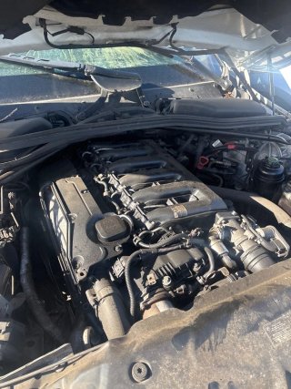 Motor BMW 530d 3.0 Diesel (2008)