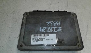 036906034ah centralita motor uce seat ibiza 353252