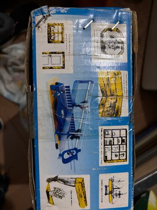 Sierra Ingletadora Manual