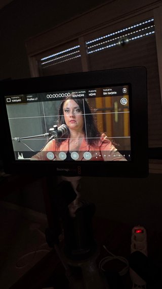 Monitor Grabador Blackmagic Video Assist 5