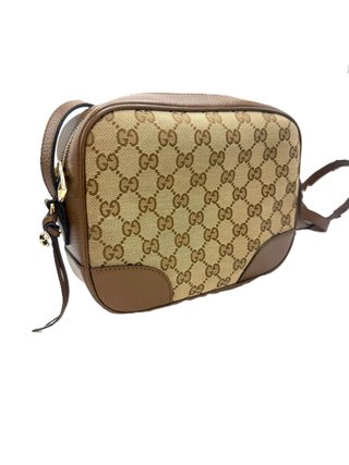 Bolso Gucci GG Supreme