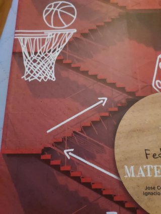 Matemáticas A de 4 Eso ISBN 9788414325513