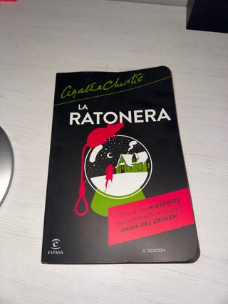 La ratonera