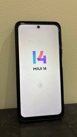 Xiaomi Redmi Note 10 5G 128GB
