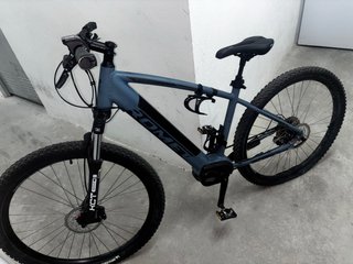 E-bike Romet E-Rambler 29